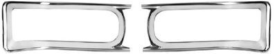 GLAM1381A Rear Light Tail Lamp Bezel