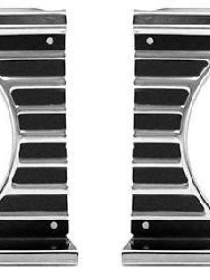 GLAL3615 Tail Lamp Bezel Set
