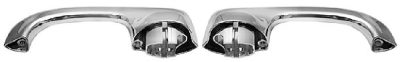 GLAM1391 Handle Door Kit