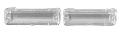 GLATU65N Rear Light Backup Lamp Lens