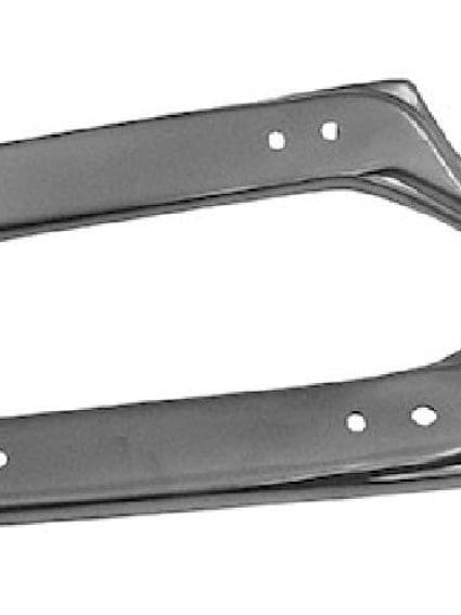 0846-017B Front Bumper Bracket Set