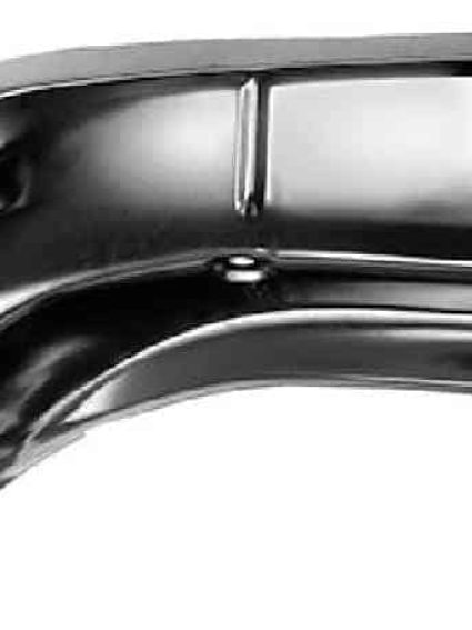 GLA1463MWT Repair Panels Trunk Floor Drop Off Driver Side
