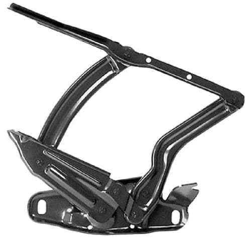 0846-047L Body Panel Hood Hinge Driver Side