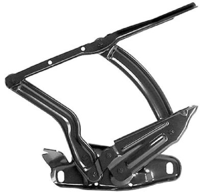 GLA1464Z Hood Hinge Driver Side