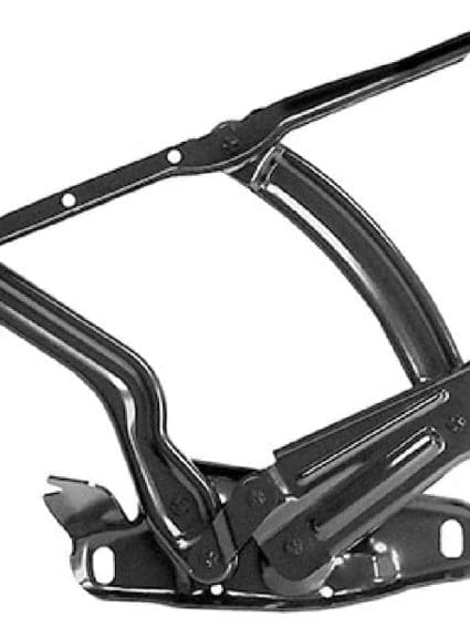 GLA1464Z Hood Hinge Driver Side