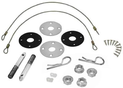 GLA1470A Hood Pin