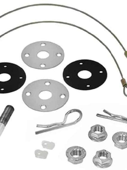 GLA1470A Hood Pin
