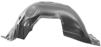 GLA1471P Fender Liner Driver Side