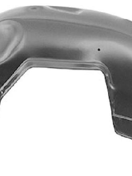 GLA1039ZA Fender Liner Passenger Side