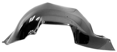 GLA1472A Fender Liner Driver Side