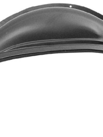 GLA1472F Repair Panels Quarter Wheelhouse Passenger Side