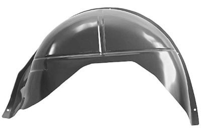 GLA1472W Repair Panels Quarter Wheelhouse Passenger Side