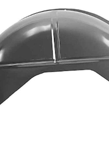 GLA1472R Repair Panels Quarter Wheelhouse Passenger Side