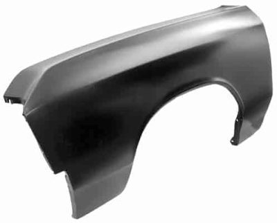 GLA1479 Fender Panel Driver Side