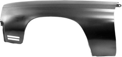 GLA1481 Fender Panel Driver Side