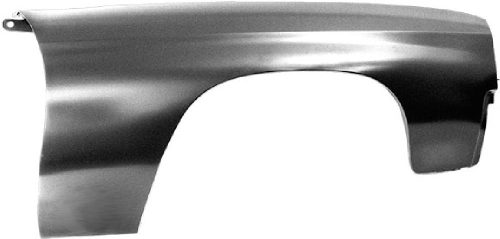 0846-005 Body Panel Fender Panel Driver Side