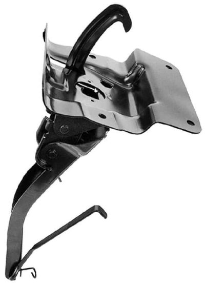 GLA1488Z Hood Latch