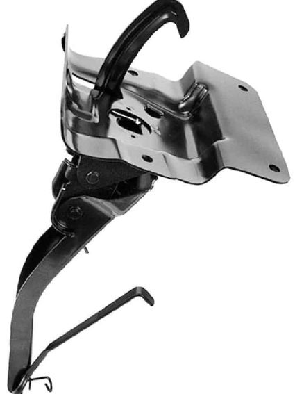 GLA1488T Hood Latch Support