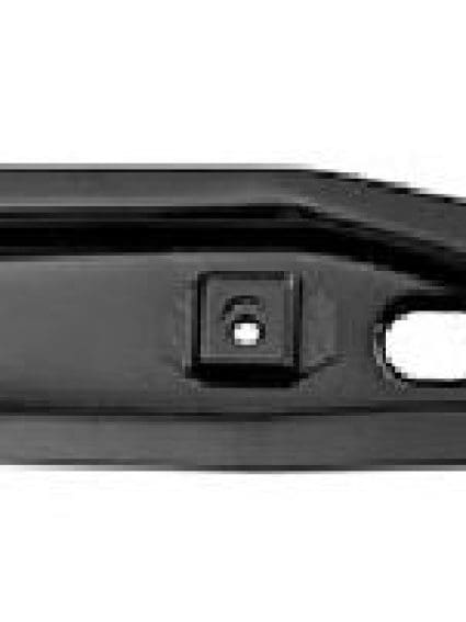0848-319L Driver Side Cab Floor Brace
