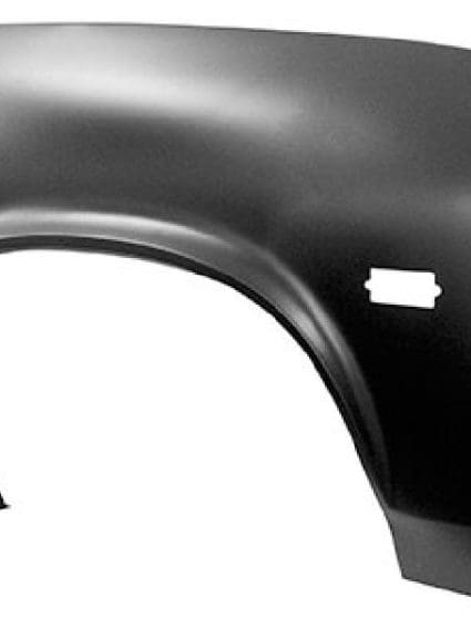 GLA1501C Fender Panel Passenger Side