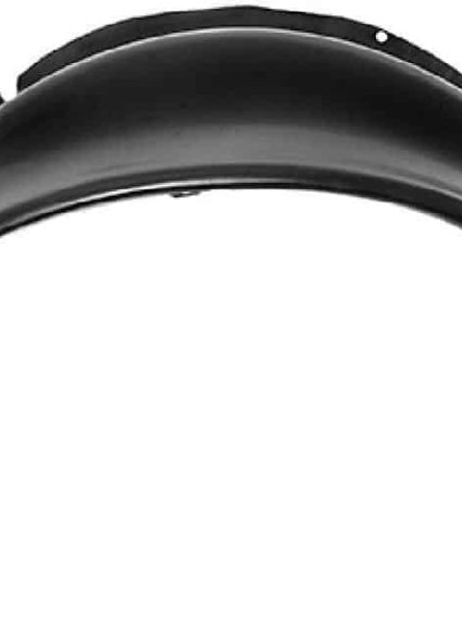 GLA1475R Repair Panels Quarter Frame Passenger Side