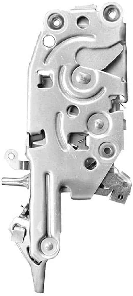 GLACH131 Body Panel Door Latch Driver Side