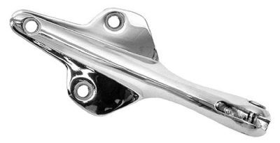 GLAM1035E Mirror Manual Rear View Bracket