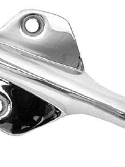GLAM1035E Mirror Manual Rear View Bracket