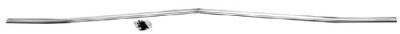 GLAM1351 Hood Molding