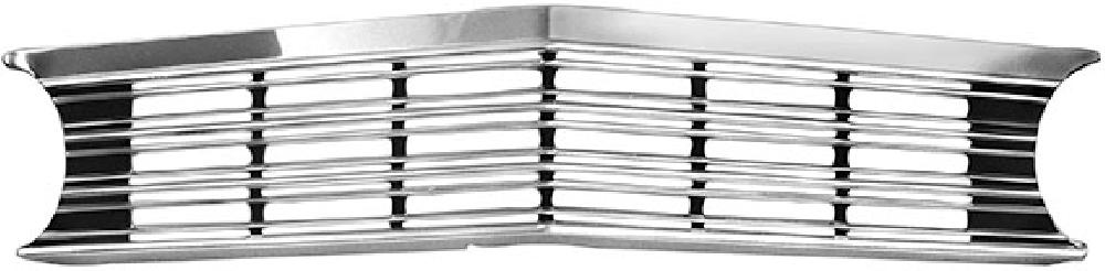 0846-040G Grille Main Assembly