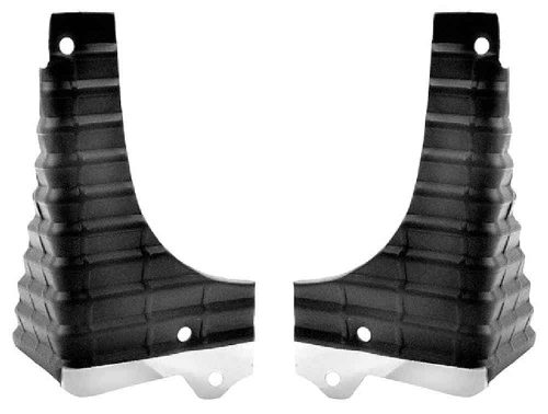 CH1215102 Grille Molding Extension