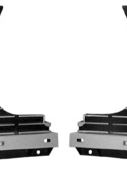 FO1216108C Grille Molding