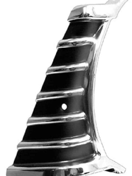FO1216108C Grille Molding