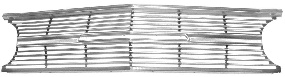 GLAM1364A Grille Main