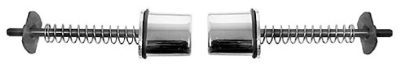 GLAM1390A Handle Door Kit