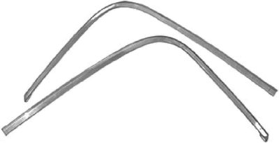 GLAM1441 Quarter Molding Wheel