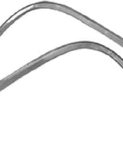GLAM1326 Quarter Molding Wheel