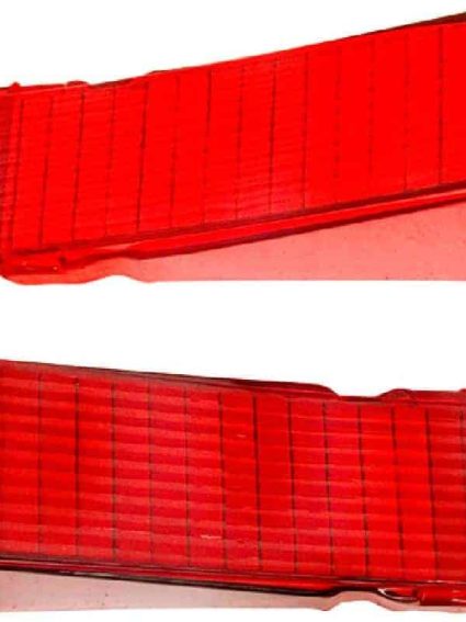 GLAM1039F Rear Light Tail Lamp Lens