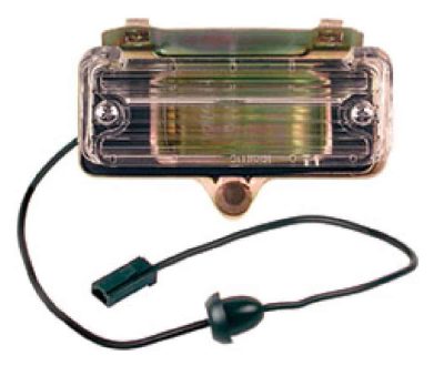 GLATU68 Rear Light Backup Lamp Assembly