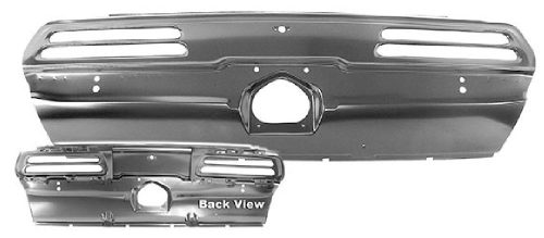 GLA1067E Body Panel Rear Light Tail