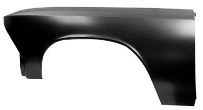 GLA1477 Fender Panel Driver Side