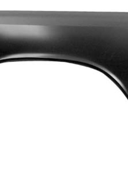 GLA1477 Fender Panel Driver Side