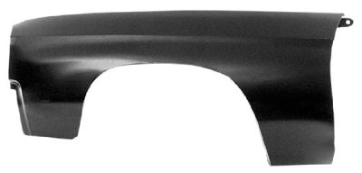 GLA1483 Fender Panel Driver Side