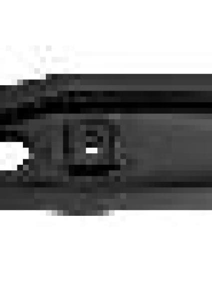 GLA1489G Repair Panels Trunk Floor Brace Driver Side