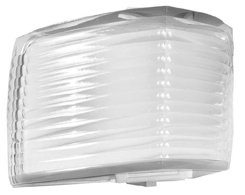 FO2521172 Front Light Marker Lamp Lamp Cornering