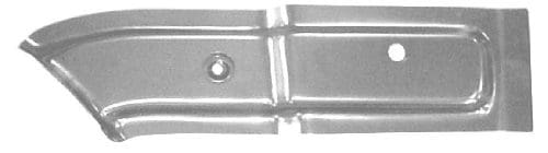 GLA1489HWT Repair Panels Trunk Side Brace