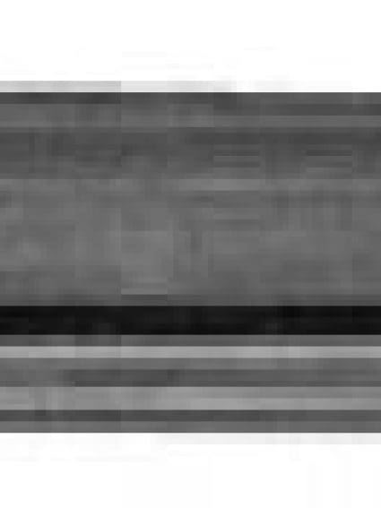GLA3607D Rear Window Weatherstrip Seal
