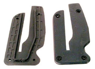 GLA3607H Rear Window Weatherstrip Seal