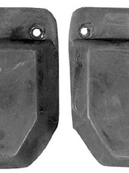 GLA3607J Rear Window Weatherstrip Seal