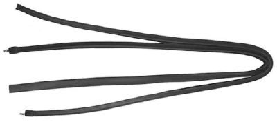GLA3608E Roof Rail Weatherstrip Seal